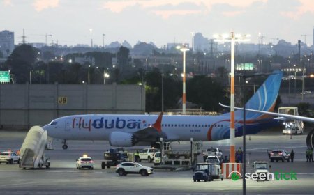'Hero' pilot stabbed by other pilot on Israel-bound plane, Israeli PM says