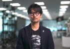 Hideo Kojima would use a trip to space to make a game, because he doesn't "have any other skills"