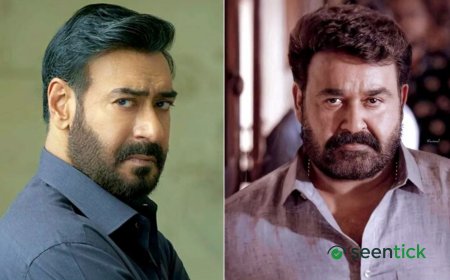 'Hindi version is 100 times better': Malayalam viewers hail Ajay Devgn's Drishyam 3, compare it with Mohanlal's film
