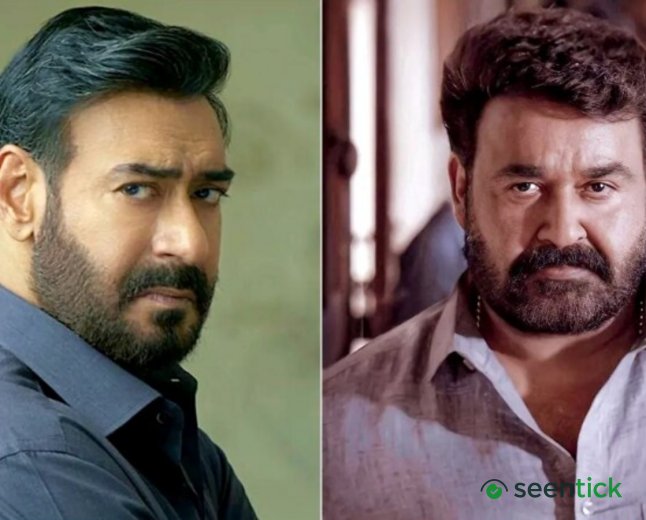 'Hindi version is 100 times better': Malayalam viewers hail Ajay Devgn's Drishyam 3, compare it with Mohanlal's film