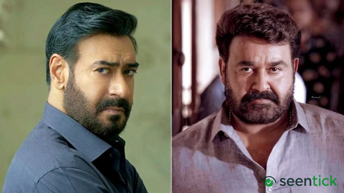 'Hindi version is 100 times better': Malayalam viewers hail Ajay Devgn's Drishyam 3, compare it with Mohanlal's film