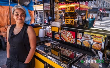 Brazil's Working Class Shifts as Lula and Bolsonaro Face Off in Run-Off