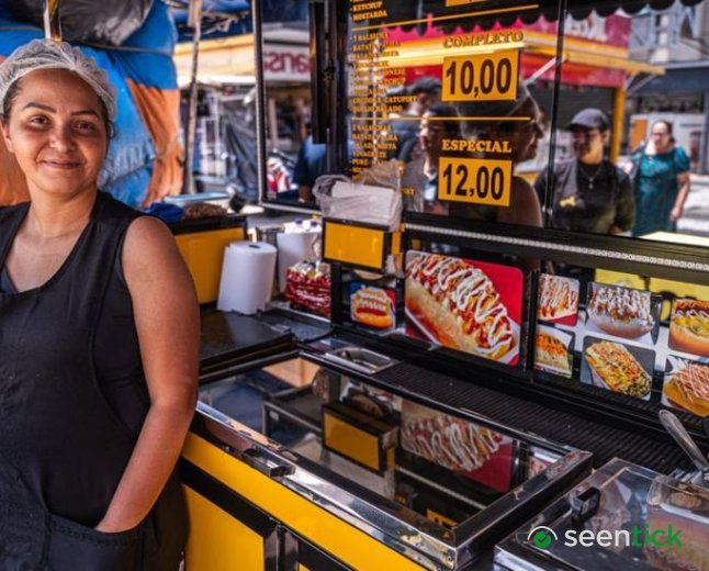 Brazil's Working Class Shifts as Lula and Bolsonaro Face Off in Run-Off
