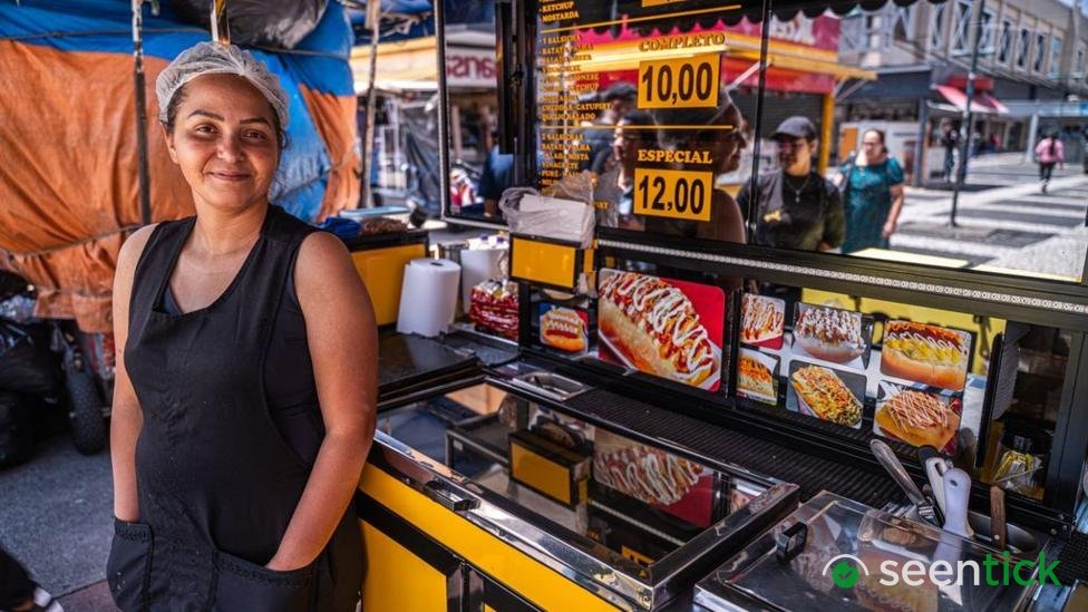 Brazil's Working Class Shifts as Lula and Bolsonaro Face Off in Run-Off
