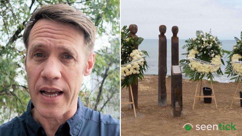 How the trial of two murdered Australian surfers ended in a guilty verdict