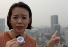 How toxic haze is causing Singapore's landmarks to disappear