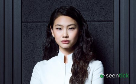 Hoyeon Game for Bollywood, Teaches Her Dancing