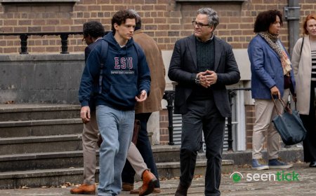 Hulk star Mark Ruffalo says Spider-Man: Brand New Day is a "teaser for what's to come" for Peter Parker and Bruce Banner in the MCU