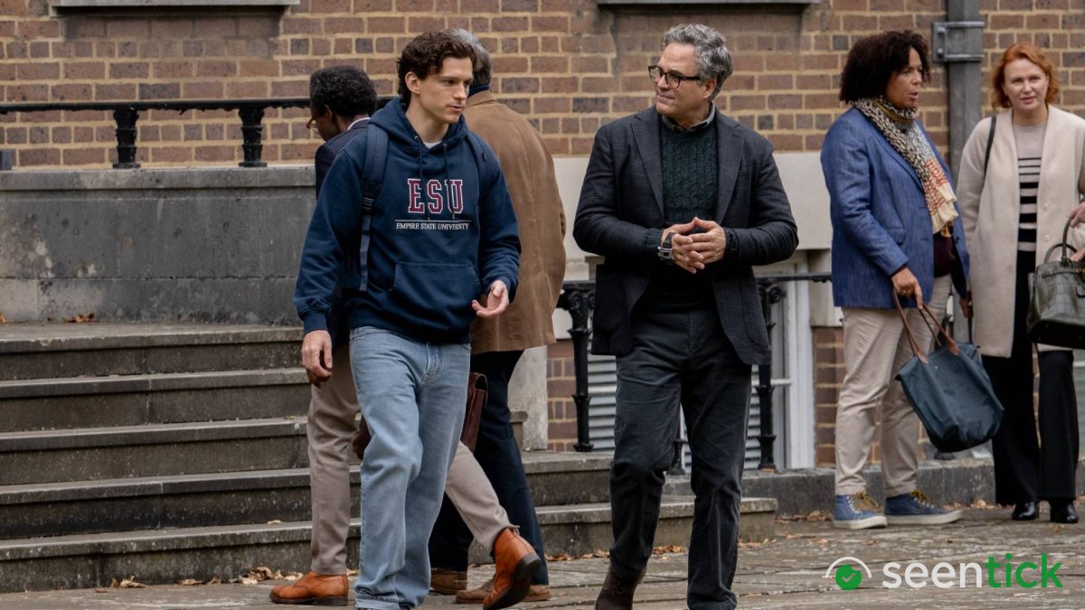 Hulk star Mark Ruffalo says Spider-Man: Brand New Day is a "teaser for what's to come" for Peter Parker and Bruce Banner in the MCU