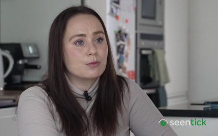 'I made a choice - I didn't naturally lose my baby'