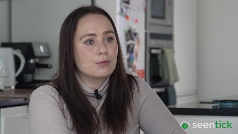 'I made a choice - I didn't naturally lose my baby'