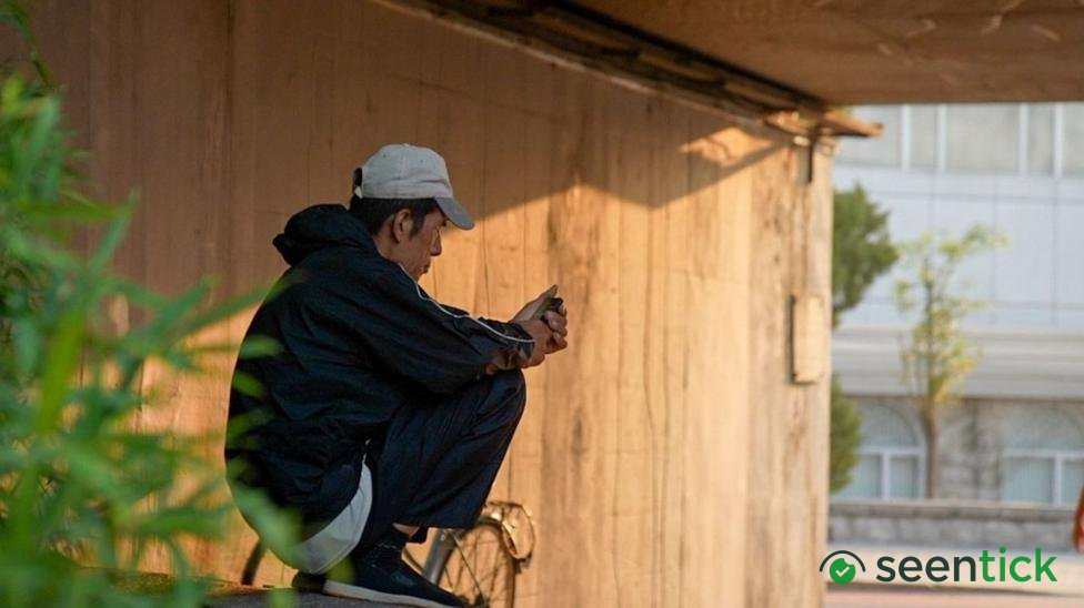 'I'd talk to the TV': The paid companions bringing warmth to China's lonely
