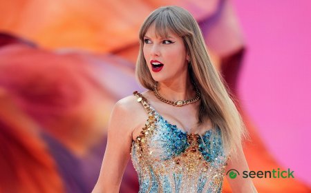 In 2012, Taylor Swift gave $4 million to Nashville's Country Music Hall of Fame; by 2025, the museum ran 2,000+ education programs for 125,000+ people