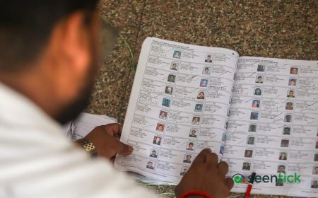 In Andhra, poll officers told to make videos of voter recertification exercise