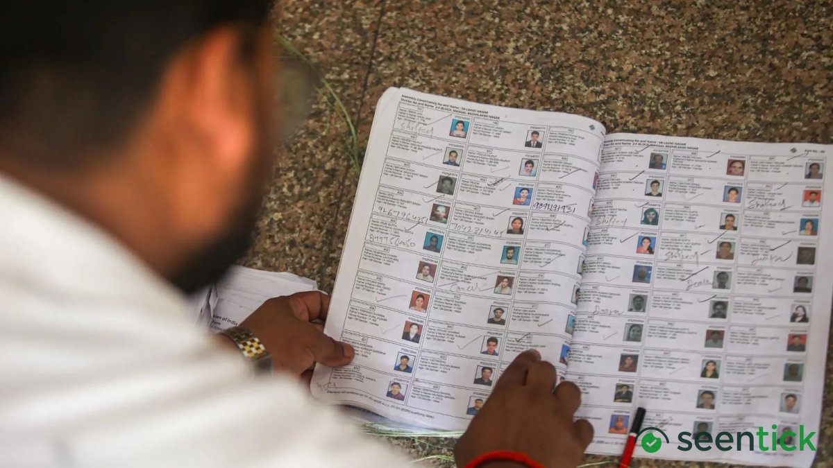 In Andhra, poll officers told to make videos of voter recertification exercise