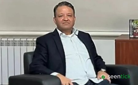 In Islamabad, Indian official flags regional connectivity, transit & trade