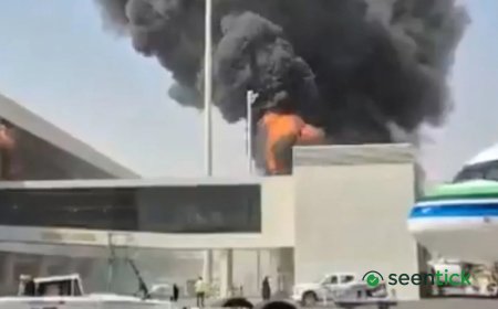 India condemns attack on Riyadh airport, expresses solidarity with Saudi Arabia
