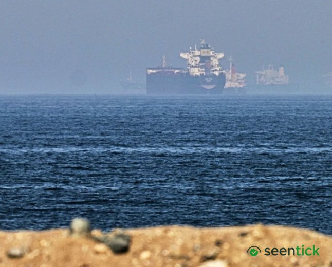 India condemns Strait of Hormuz attacks; 2 Indian sailors missing