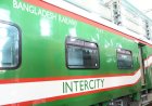 India Exports 18-Coach LHB Train to Bangladesh with Advanced Features