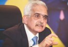 India in striking distance of 8% growth, says Shaktikanta Das