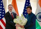 India-US trade deal not imminent, PM Modi-Trump may hold another call soon: US trade rep