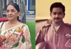 Indian Air Force Day| Alka Ahuja remembers husband Ajay Ahuja: My son knows his father better now