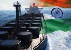 Indian oil refiners are now sending ships into Hormuz to get cheaper oil - here's why