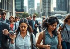 Indian workers spend Rs 785 monthly on commute; urban travel cost to office 70% higher: Govt survey