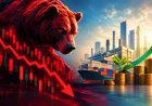India's GDP is booming, but stock market is crashing: What's going wrong?