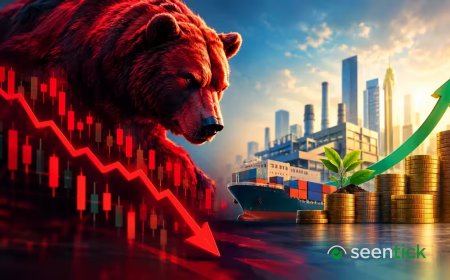 India's GDP is booming, but stock market is crashing: What's going wrong?