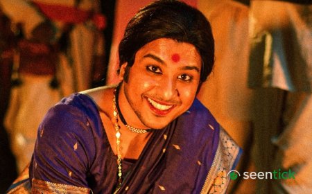 India's Oscar entry Gondhal begins campaign, sets paid previews across India ahead of worldwide release