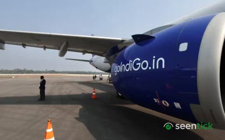 IndiGo hikes fuel charges for all flights: Here's how much more you will end up paying