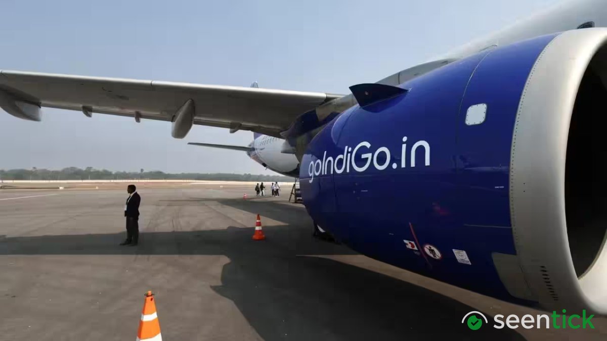 IndiGo hikes fuel charges for all flights: Here's how much more you will end up paying