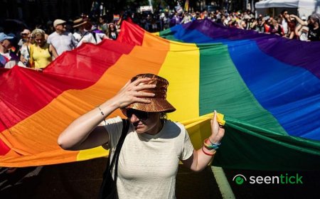 Inside Hungarian's Latest Developments: MPs scrap Orbán's anti-LGBTQ measures