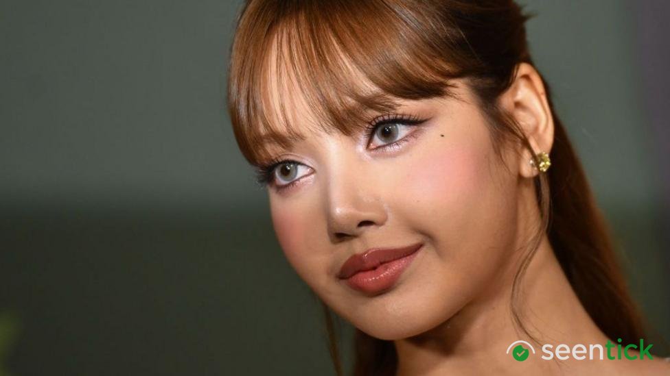 Inside the room: What it was like to be with Blackpink's Lisa as race scandal erupted
