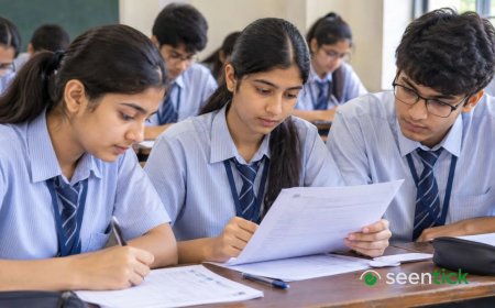 Invest in question banks, set question paper closer to examination: House panel to National Testing Agency
