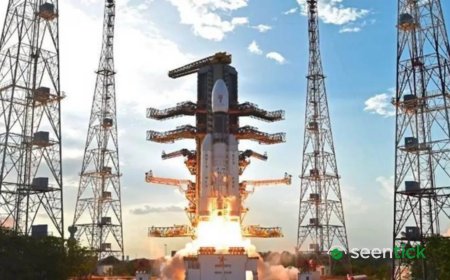 ISRO to get a boost for its satellite and space asset tracking with  its newest facility in Guwahati