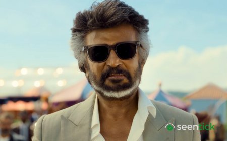 Jailer 2 trailer: Rajinikanth returns with a bang as Tiger Muthuvel Pandian with new enemies; fans think teased cameo is Hrithik Roshan. Watch