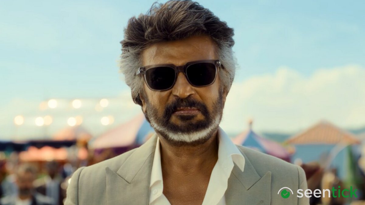 Jailer 2 trailer: Rajinikanth returns with a bang as Tiger Muthuvel Pandian with new enemies; fans think teased cameo is Hrithik Roshan. Watch