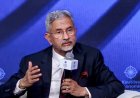 Jaishankar: Will be big positive even if Kyiv, Moscow agree on something of limited nature