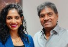 Jamie Lever Opens Up About Finding Her Own Voice Amidst Father Johnny Lever's Legacy