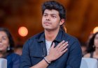 Jason Sanjay talks about his college romance that lasted for over a year before he made Sigma: 'It was a mutual breakup'