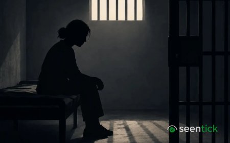 Jharkhand woman still in detention centre despite court order. Now HC asks, 'under what law?'