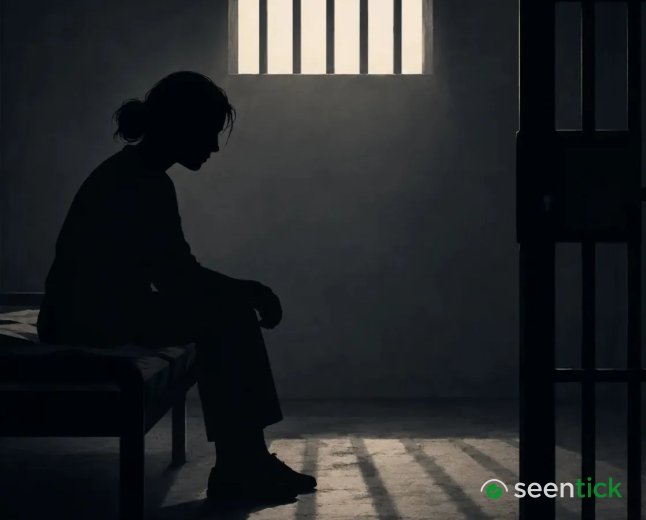 Jharkhand woman still in detention centre despite court order. Now HC asks, 'under what law?'