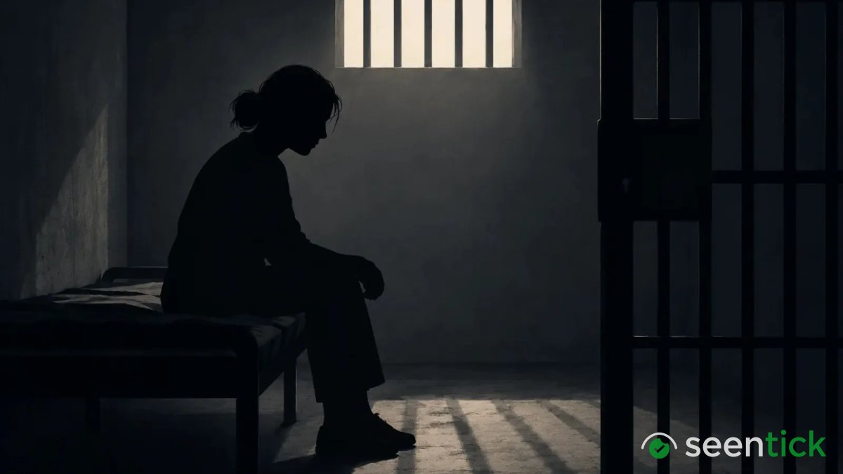 Jharkhand woman still in detention centre despite court order. Now HC asks, 'under what law?'