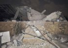 Jordan Strikes Back at Syria Over Church Attack, Kills 5