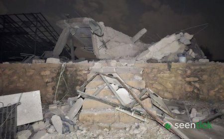 Jordan Strikes Back at Syria Over Church Attack, Kills 5