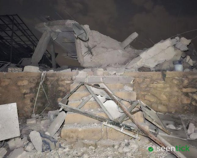 Jordan Strikes Back at Syria Over Church Attack, Kills 5