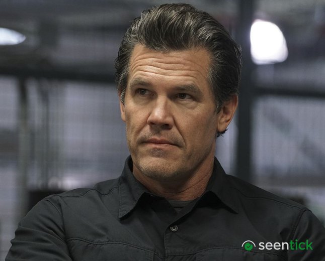 Josh Brolin talks Sicario 3 without Taylor Sheridan