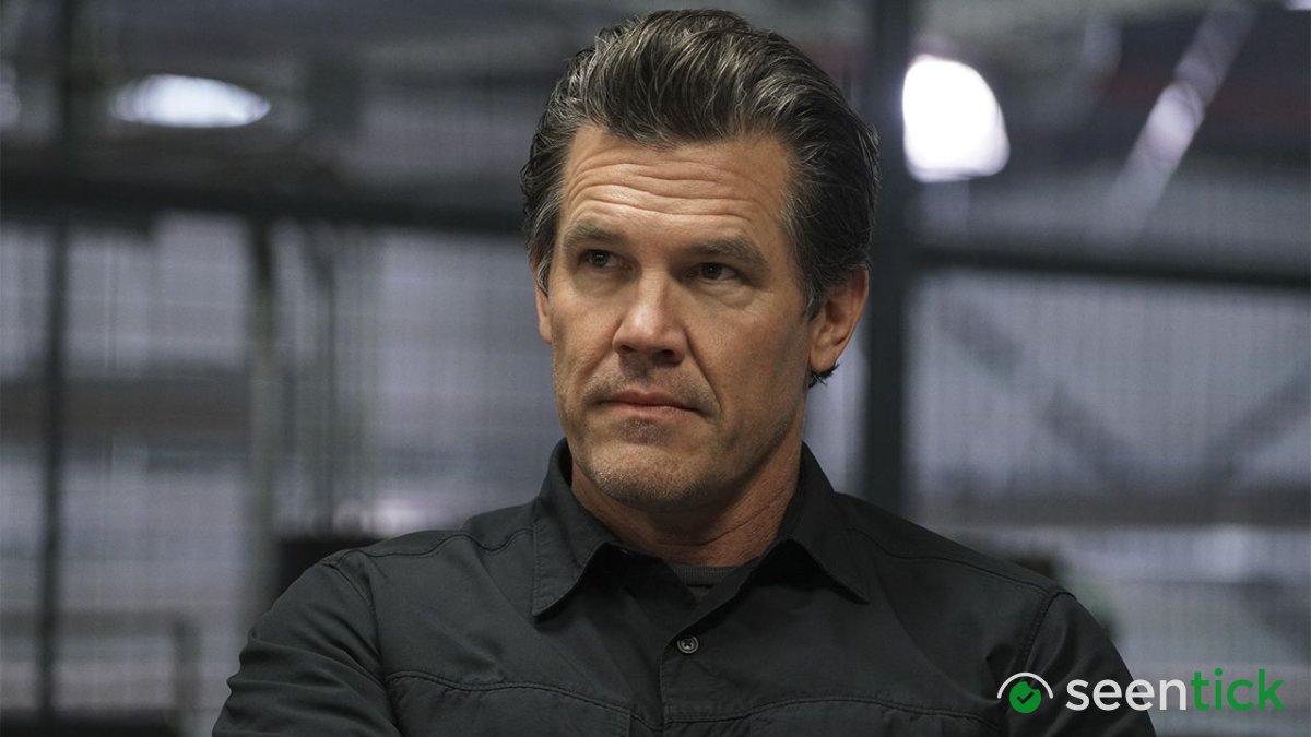 Josh Brolin talks Sicario 3 without Taylor Sheridan